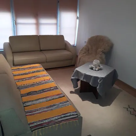 Apartman Kaca 巴尼西卢卡