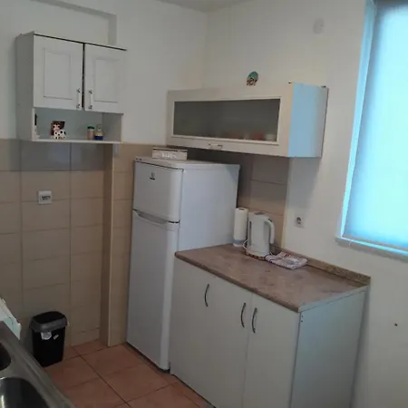 Apartman Kaca