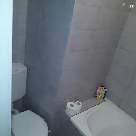 Apartman Kaca