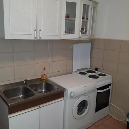 Apartman Kaca 公寓 巴尼西卢卡