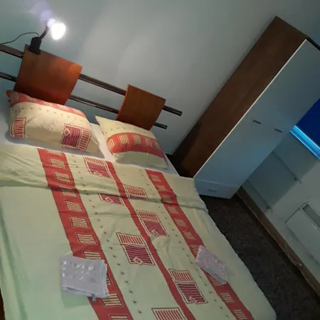 公寓 Apartman Kaca